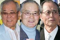 《プロ野球“名監督”ランキング》球界のレジェンドや弱小チームを救った名将の中で圧倒的1位に輝いたのは