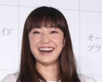妊娠発表した菅野美穂、週1ペースで通院の中で妊活する