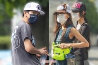 ジャニーズ事務所と「エージェント契約」結ぶ元SMAP・木村拓哉によぎるリストラ　すでに“個人事務所”は設…