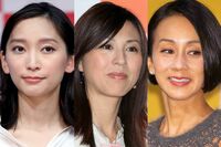 杏は往来に苦労、雨宮塔子は執筆活動、中村江里子は“勝ち組”セレブ生活「出稼ぎパリ芸能人」の暮らしの実…
