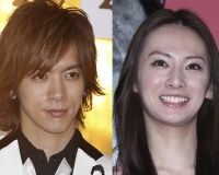北川景子と熱愛発覚にDAIGO母は「ウフフ」と喜びの表情