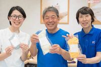 元CA娘と一緒に「米ぬか靴下」を「楽天8年連続1位」のヒット商品にした“不屈の精神”…「できるわけない」…