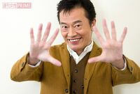 遠藤憲一、酒のかわりに韓流ドラマにどハマり！ コロナ禍で見えた「今の夢」とは