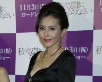 杉本彩のフェロモンカレー店、漬物とスープが「しょっぱい」