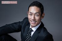 『いだてん』中村勘九郎、主人公を演じて初めて知った「悔しさ」