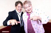 『極悪女王』で再注目！ライオネス飛鳥の公認親衛隊長が語る女子プロレスブームの裏側「ダンプ松本さんは悪…