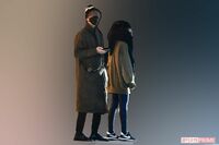 川谷絵音、交際4年の恋人・松本愛との同棲マンションに迎え入れた“新たな家族”