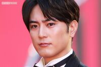 間宮祥太朗、トラブル続きでギスギスの『ナンバMG5』現場を“シメる”座長のマイルド気配り