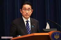 岸田文雄首相が任期満了で退陣表明も消えない派閥と裏金体質の実態「もっと早くに辞めるべきだった」