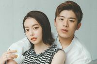 人気カップルYouTuber「ここに手紙書いててん」パスポートに“ラブレター”、非常識な行動にネット唖然