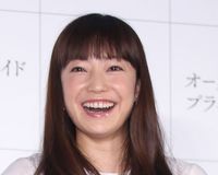 妊娠発表した菅野美穂、週1ペースで通院の中で妊活する