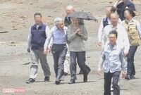 両陛下は「平成最後の夏」をどのようにお過ごしになられているのか