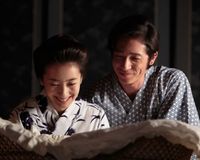 『あさが来た』は「1度も“時代劇”とは言ったことがない」