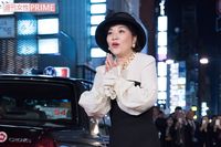 桜田淳子が約3年ぶりのコンサート出演で『統一教会』が擁護も“本格復帰”は困難