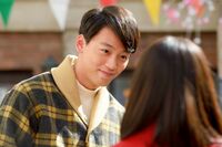 『ひよっこ』に竹内涼真が登場、謎の青年役でみね子に説教を始める!?