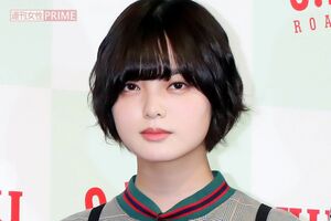 元欅坂46・平手友梨奈との契約を韓国『HYBE』が打ち切りへ、移籍先は
