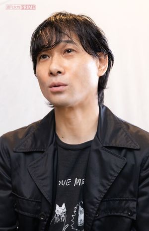 L⇔R』黒沢秀樹が語る「歌番組で共演したSMAP」と「亡き兄の存在の大き