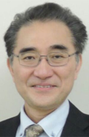 黒尾誠教授●自治医科大学分子病態治療研究センター抗加齢医学研究部教授。東京大学医学部卒、アメリカ・テキサス大学サウスウェスタンメディカルセンター教授を経て現職。