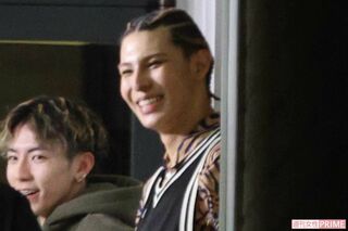 ダンス大会『ALL JAPAN HIP HOP DANCE CHAMPIONSHIP 2026』出場後に『それSnow Manにやらせて下さい』の密着取材を受けたSnow Manのラウール