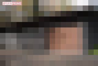 嵐・櫻井翔の軽井沢の別荘。別荘間の距離があり、静かだが、軽井沢銀座などの買い物スポットにもアクセスがいい