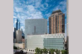 小室圭さんが留学中のアメリカにあるフォーダム大学ロースクール