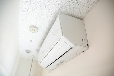消費電力の大きい家電は電気代が余計にかかっていることも　※画像はイメージです