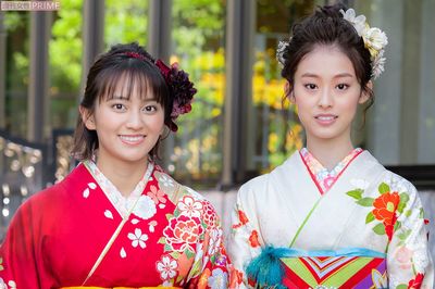 岡田結実、2度目の連ドラ主演！ 扮する役柄に対してちょっと“失礼”な周囲の反応