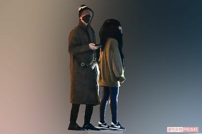 川谷絵音、交際4年の恋人・松本愛との同棲マンションに迎え入れた“新たな家族”