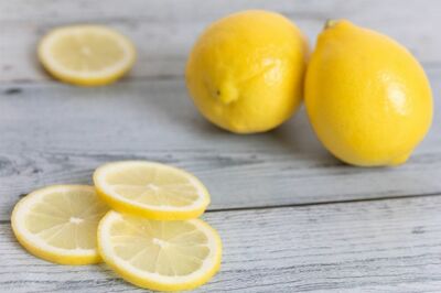 【レモンちょい足しレシピ】寿命が延びる「レモン」を毎日の食習慣に！高血圧や骨粗しょう症予防にも効果