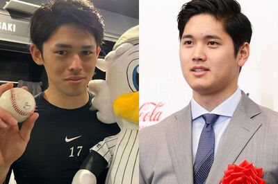 大谷翔平と佐々木朗希、大リーグで「夢の共演」実現の鍵を握る“メジャー拡張計画”