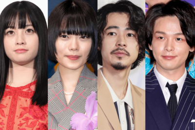 《2026「がっかり」冬ドラマランキングTOP5》橋本環奈主演『ヤンドク!』と僅差のワースト1位は話題の杉咲…