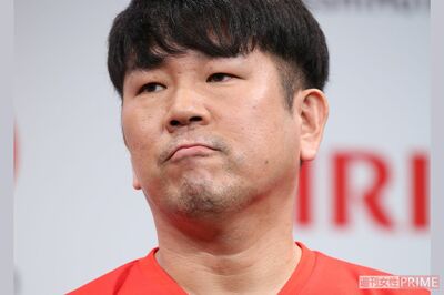 FUJIWARAのフジモンこと藤本敏史が活動再開も“完全復活”にはダウンタウン松本人志の威光不可欠のジレンマ…