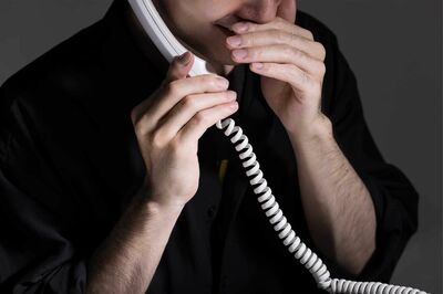 警察の電話番号なのに違法業者…「知っているほど危ない」110番が詐欺に利用される仕組みと防御策