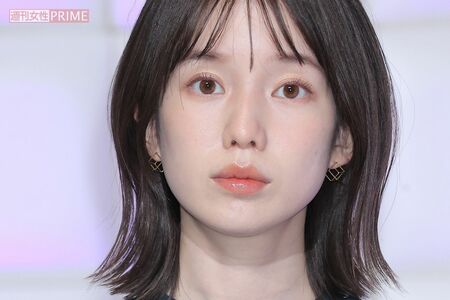 テレビ朝日の弘中綾香アナ