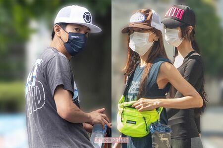 木村拓哉、工藤静香とKoki,