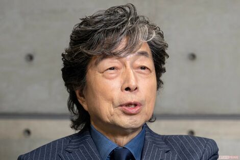 NHK大河ドラマ『豊臣兄弟！』で大注目、元祖秀長役・中村雅俊「誰の懐にも入ってくる」明かした西田敏行さんとの“秘話”