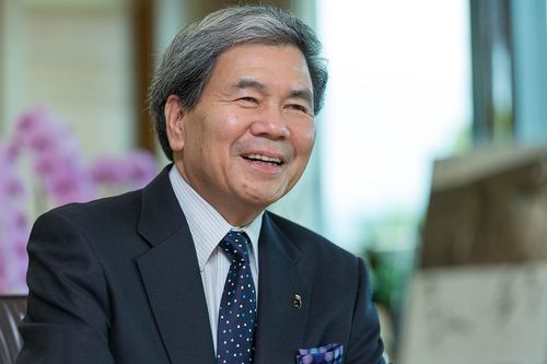 くまモンが登場して7年。知事と一緒に国内外に熊本の素晴らしさを伝える