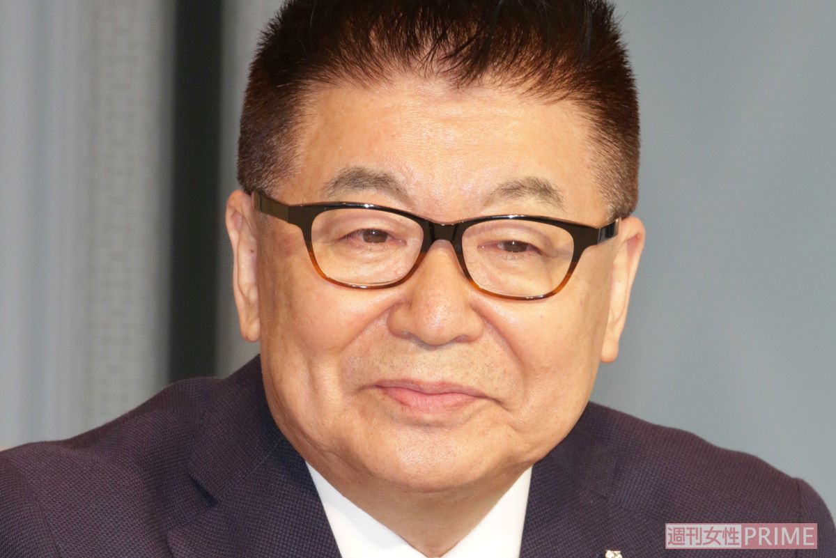 無期限自粛を発表した生島ヒロシ