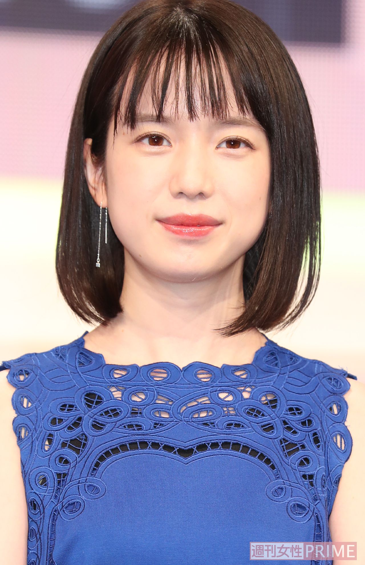 昨年、好きな女性アナ5連覇を達成した弘中綾香アナ