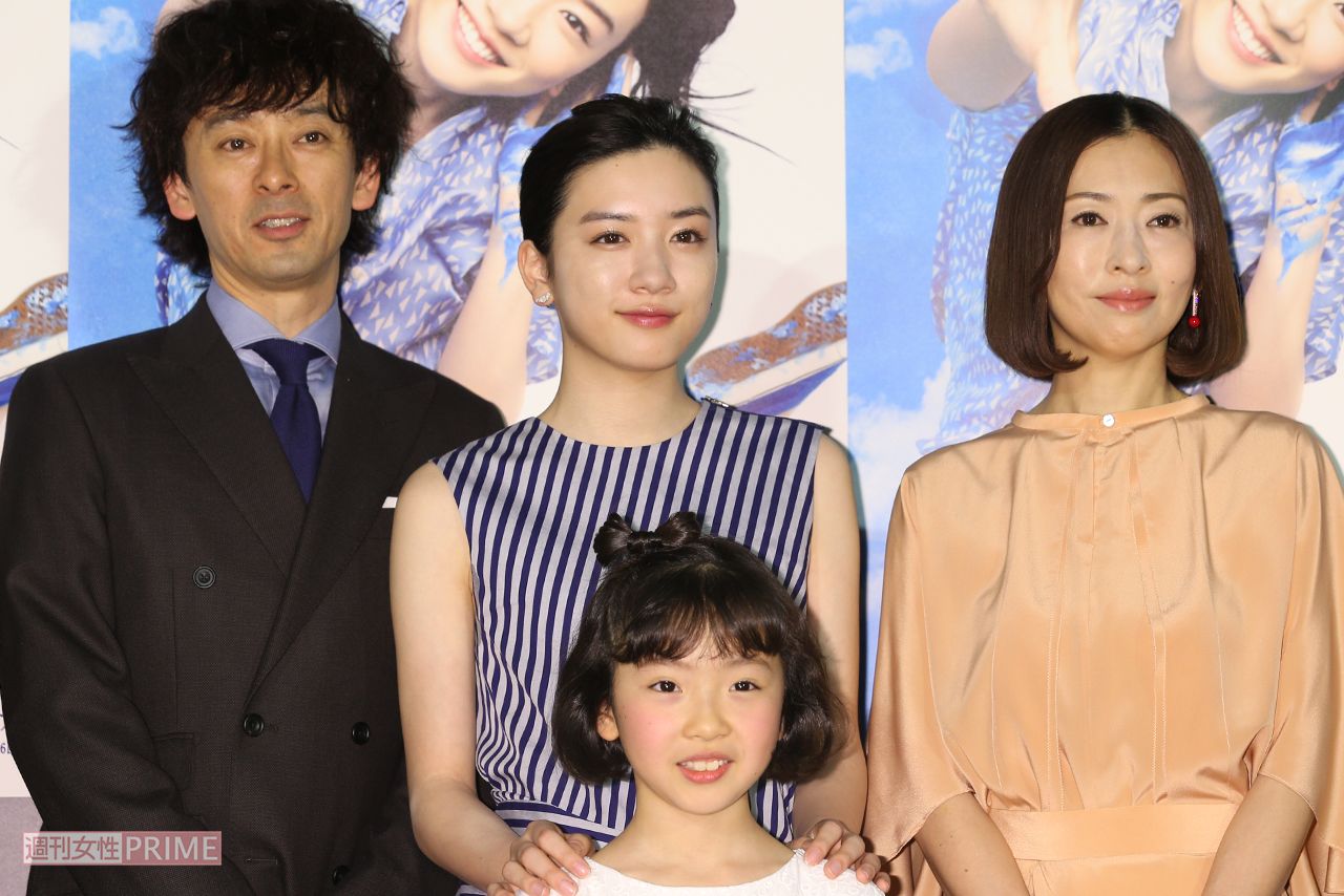 連続テレビ小説『半分、青い。』。間宮祥太朗が演じたトンデモ夫よりも永野芽郁演じたヒロインのほうが嫌われていた？