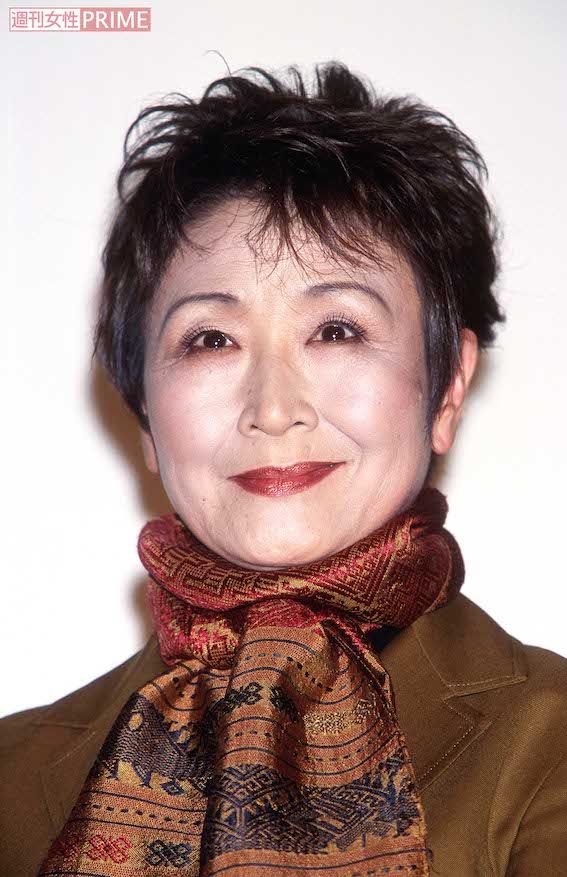 加藤登紀子