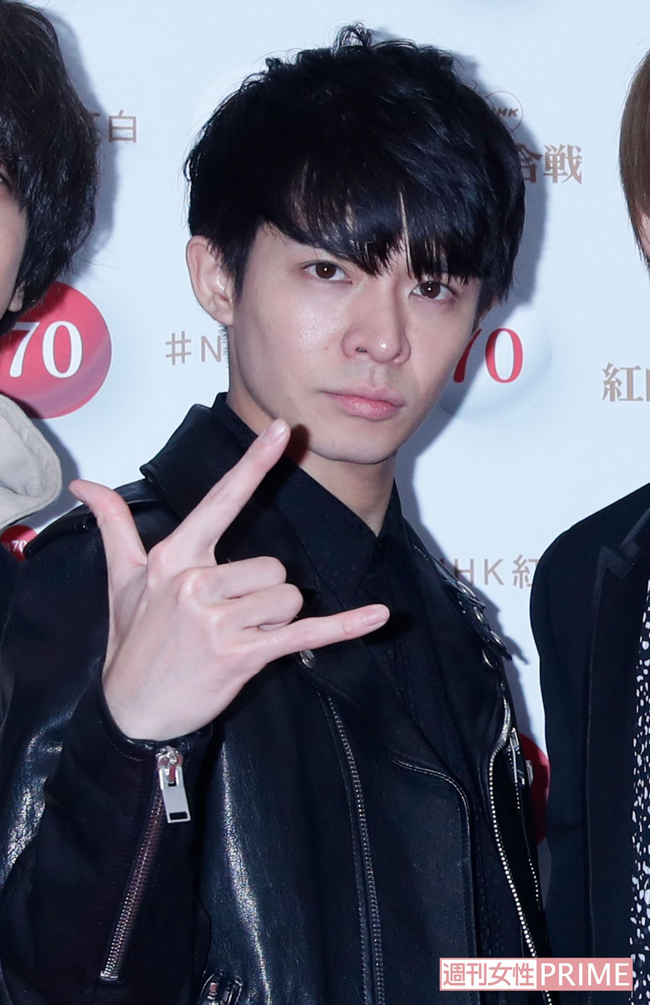 岸優太（'19年）