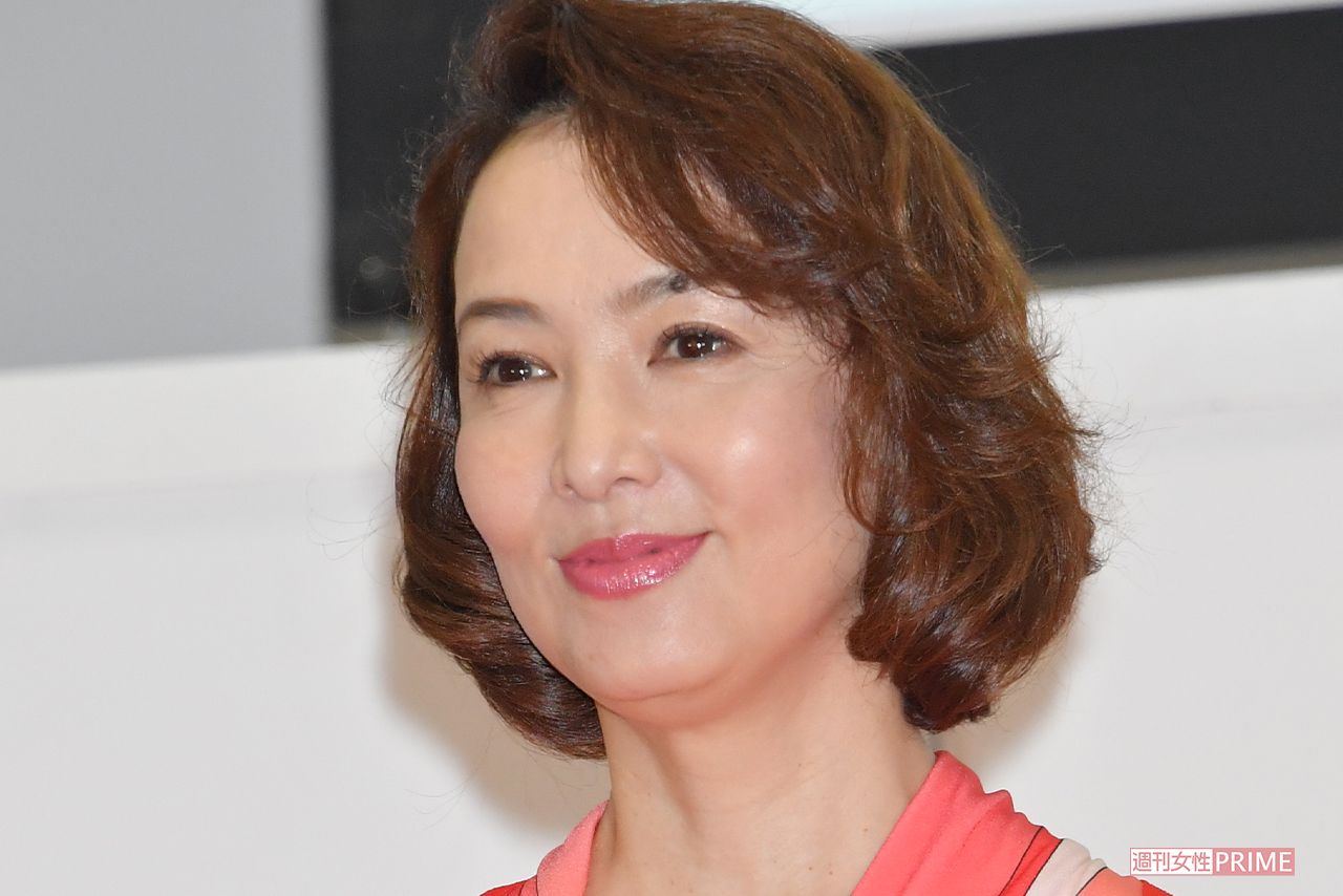 河野景子さん