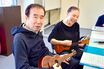 理学療法士の夫が62歳で“若年性認知症”を発症、妻の名も忘れ歩行困難に…家族が支える「葛藤の6年間」