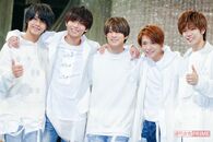 King & Prince、ティアラ（ファン）たちの“CD追い買い”が止まらない！4か月連続リリースで心配される彼女たちの“お財布”