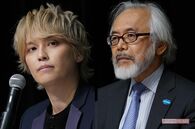 手越祐也、会見に“宮崎駿似”弁護士呼び「ジブリ新作発表会見」にさせた手腕