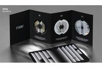 新アルバムは、1週間で275万枚以上のセールスを記録（公式ホームページより）