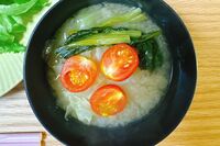 味噌汁で肌を内側から整える「老け方は食事の影響が大きい」美人内科医が教える“美容習慣”と入れるべき具…