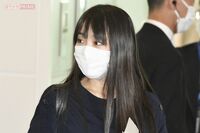 小室眞子さん・圭さんの新婚生活は「放送禁止」 テレビで報じられなくなった理由