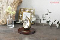 モダンなデザインの仏壇や“ミニ骨壷”も！宗教に捉われない「進化した仏具」に注目のワケ